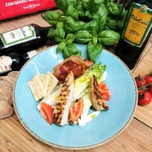 Insalata di Pollo