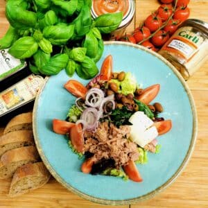 Insalata di Tonno