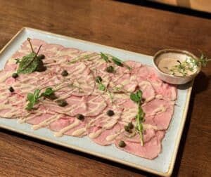 Vitello Tonnato