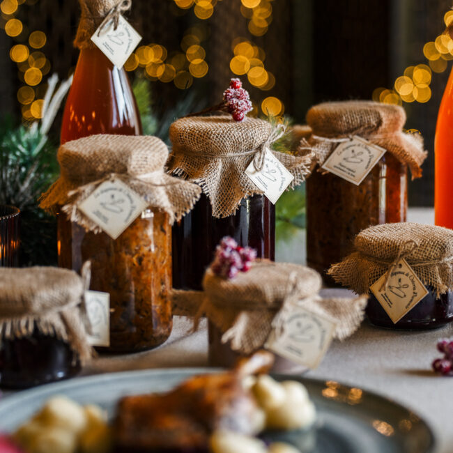 CATERING ŚWIĄTECZNY 2025